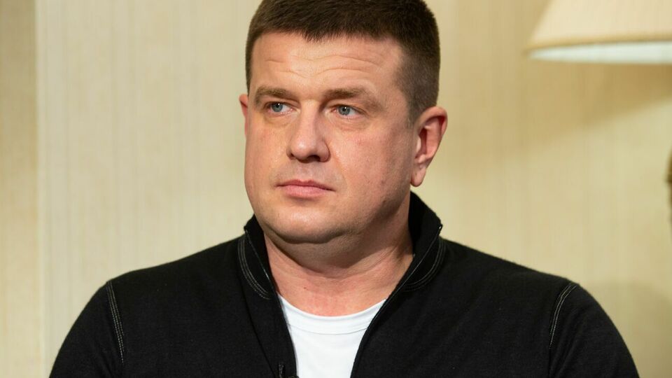 Бурба: Был звонок белорусам, что "на вашу территорию заехали граждане России, которые будут жить у вас и делать дестабилизацию в вашей стране"