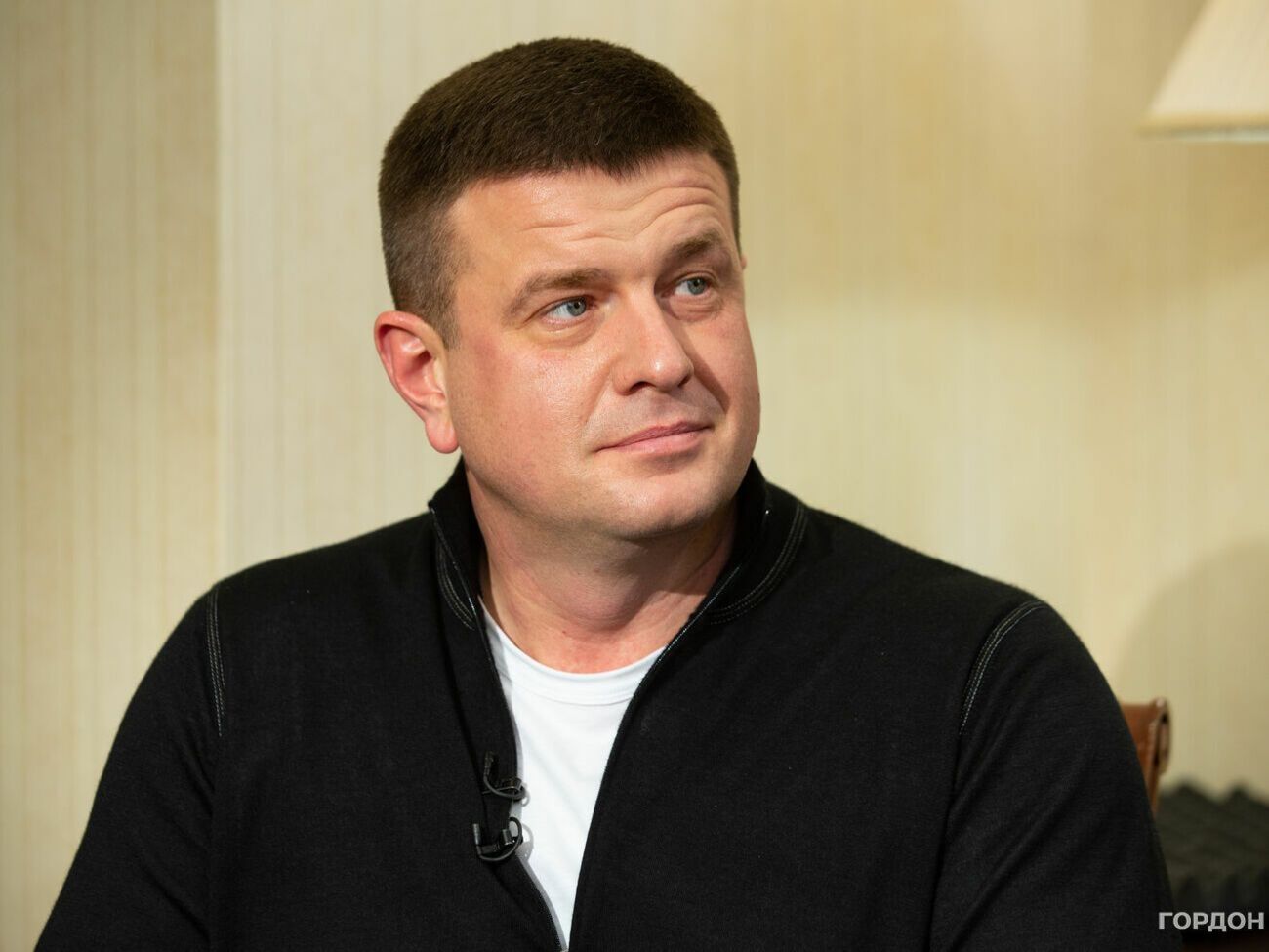 Бурба о задержании вагнеровцев:&nbsp;Как теперь Лукашенко&nbsp;&ndash; а он умный, грамотный политик&nbsp;&ndash; как он может пользоваться этим?