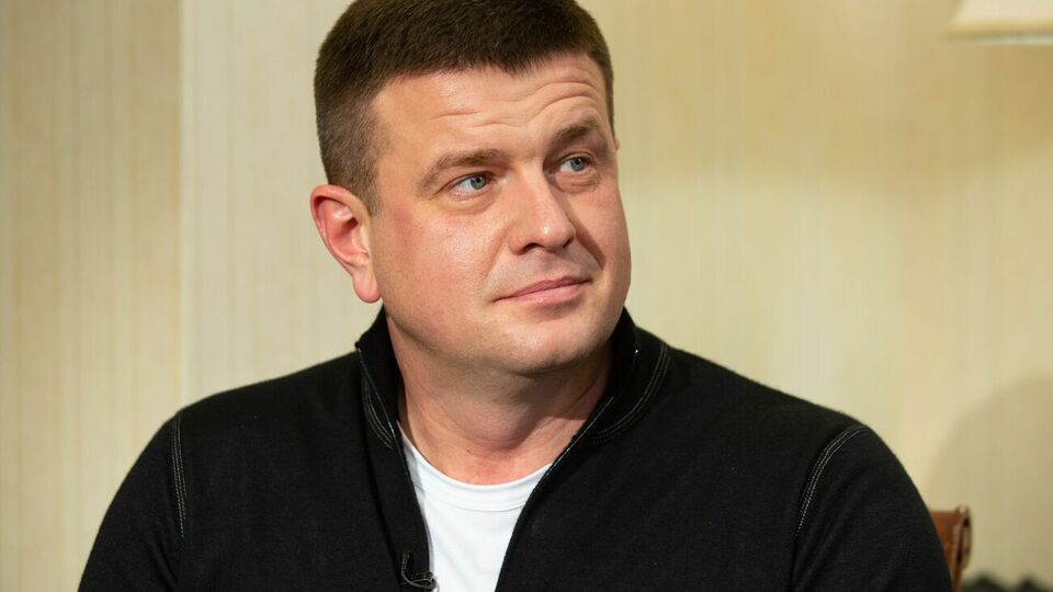 Бурба о задержании вагнеровцев: Как теперь Лукашенко – а он умный, грамотный политик – как он может пользоваться этим?