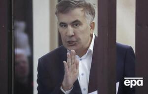 Саакашвілі заявив, що чотири рази таємно зустрічався з Лукашенком у Лондоні