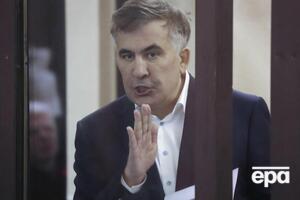 Саакашвили заявил, что четырежды тайно встречался с Лукашенко в Лондоне