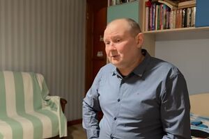 Чаус: Перші записи вони примушували писати і сказали: "Якщо не запишеш, то тут і залишишся"