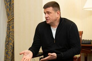 Бурба: Сын Лукашенко спросил у вагнеровцев: "Ребята, не имеете ли вы претензий к нам?"