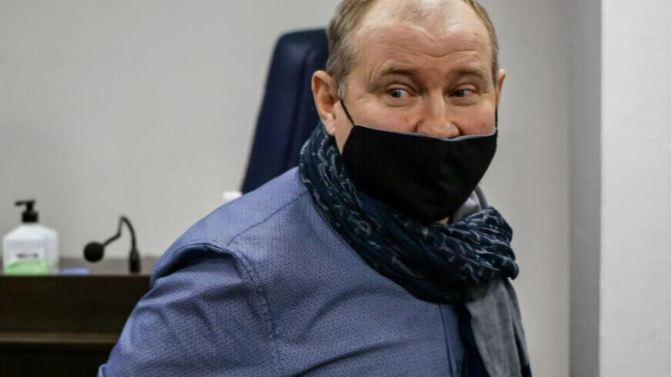 Чаус: Людина, яка мене везла, пригостила жвачкою – і в мене такий сонний був стан...