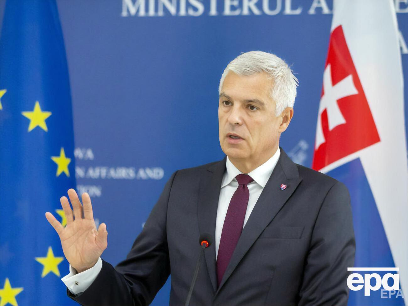 Корчок был в Украине&nbsp;7&ndash;8 февраля