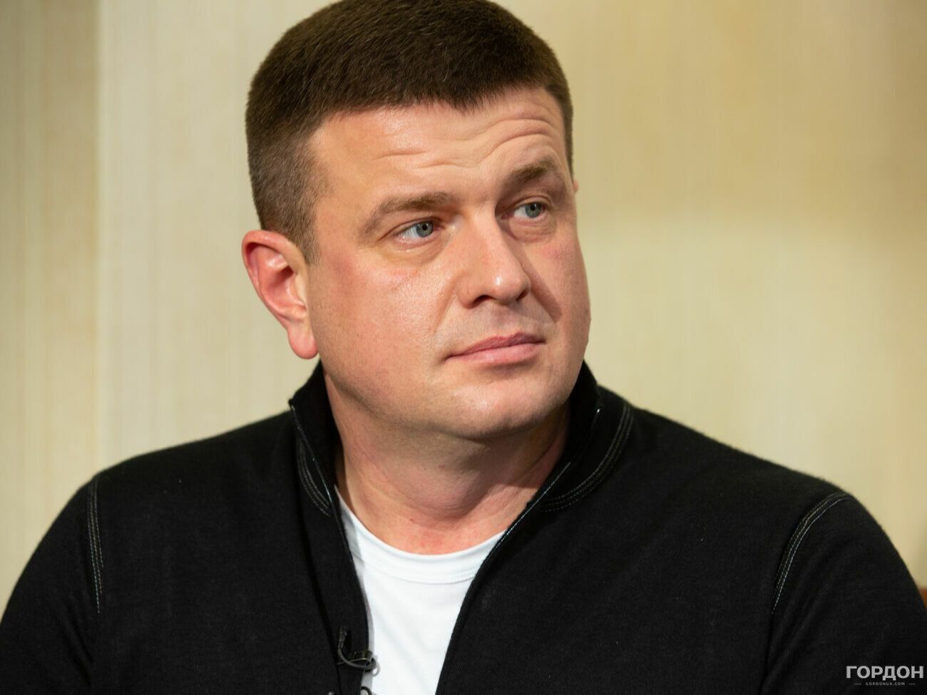 Бурба: Ми так чомусь боїмося росіян, ми так боїмося наступати на них, ми так переживаємо, а що буде, якщо ми щось зробимо їм