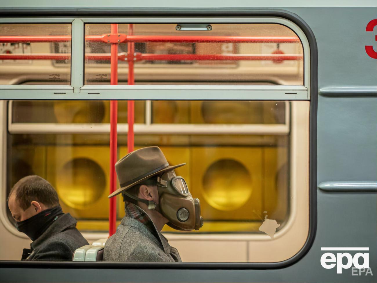 Уряд Чехії схвалив послаблення заходів із боротьби з коронавірусом