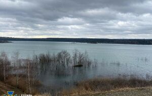 Злоумышленники пытались завладеть соляным карьером площадью почти 100 га