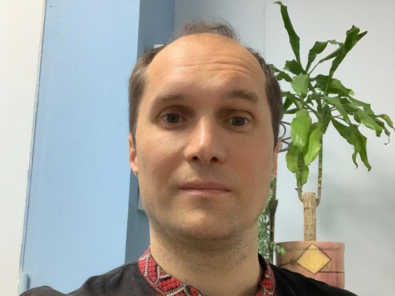 Зеленський звільнив зі служби керівників спецоперації з ліквідації Гіві, зазначив Бутусов