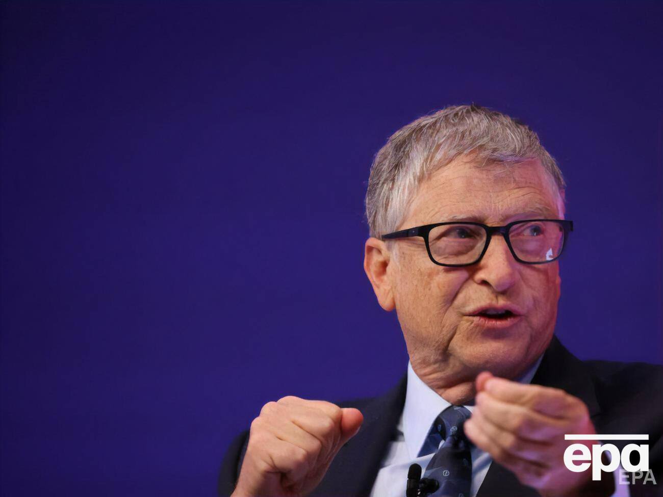 COVID-19 может стать последней пандемией, заявил Гейтс