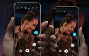 Стоимость новых смартфонов Samsung стартует от 28 тыс. грн