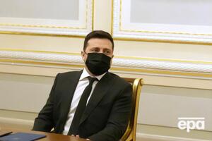 Зеленський: Подякував Роберті Метсолі за постійну підтримку України Європарламентом у нинішніх умовах із безпекою