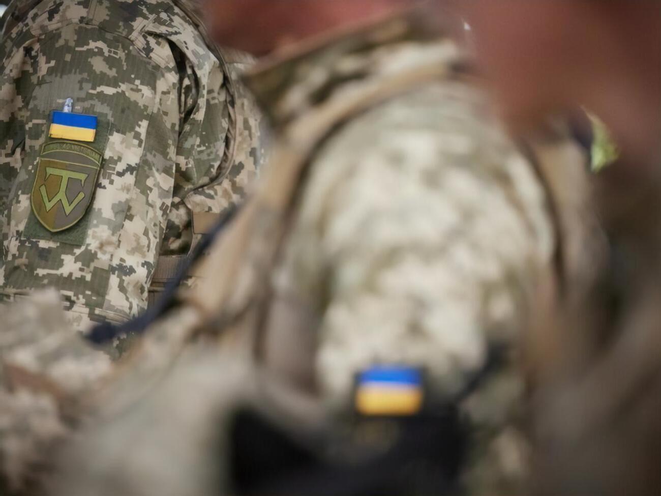 Центр намерен найти и вернуть домой каждого украинца, попавшего в плен или пропавшего без вести