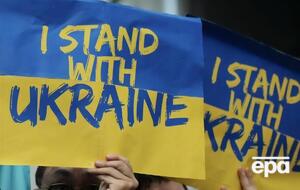 Члены антивоенного комитета считают, что высшее военно-политическое руководство РФ, которое причастно к вторжению российских войск в Украину, должно быть объявлено военными преступниками