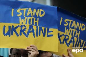 Члени антивоєнного комітету вважають, що вище військово-політичне керівництво РФ, причетне до вторгнення російських військ в Україну, потрібно оголосити воєнними злочинцями