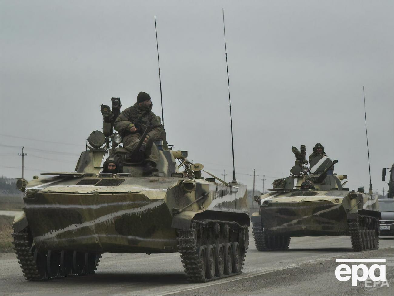 Російським окупантам заблокували доступ до мереж російських мобільних операторів