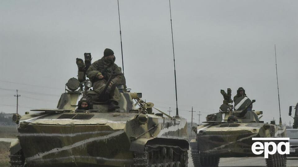 Російським окупантам заблокували доступ до мереж російських мобільних операторів