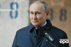 Путін минулого тижня наказав своїм збройним силам вторгнутися в Україну і перевести ядерну зброю в особливий режим бойового чергування