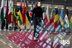 Прем'єр-міністерка Санна Марін: Фіни оцінюють, яку лінію Росія вже перетнула, а яку не перетне