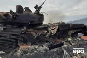 С 24 февраля продолжается развязанная Россией война против Украины