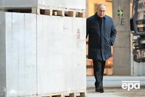 Міжнародна федерація тхеквондо офіційно оголосила про відкликання почесного чорного пояса 9-го дану, наданого Путіну у листопаді 2013 року