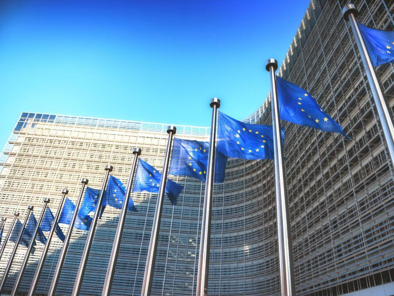 В резолюции Европарламент попросит&nbsp;институции ЕС работать над предоставлением статуса кандидата в ЕС Украине
