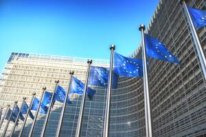 В резолюции Европарламент попросит институции ЕС работать над предоставлением статуса кандидата в ЕС Украине