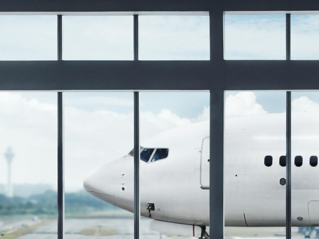 Около 55% российского гражданского авиационного флота находится в лизинге у международных компаний