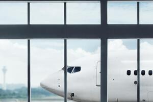 Около 55% российского гражданского авиационного флота находится в лизинге у международных компаний