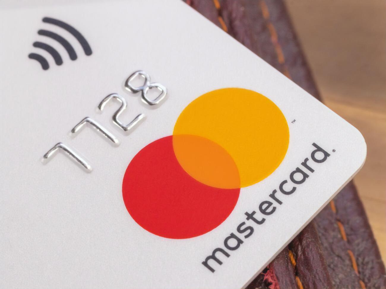 У Mastercard точно не назвали банків Росії, для яких заблокували доступ
