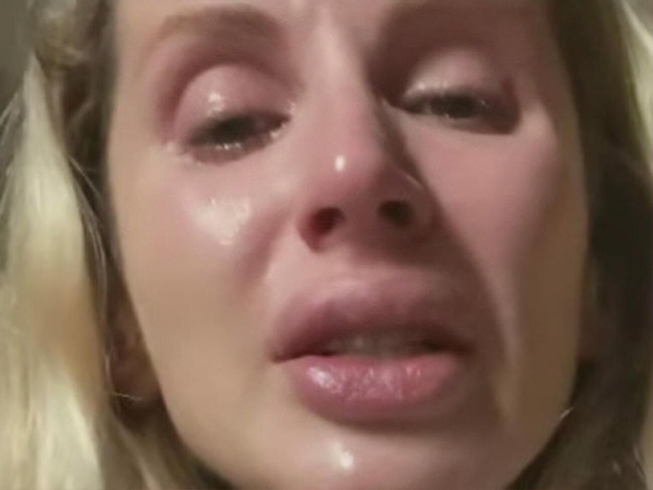 Loboda:&nbsp;Есть люди, которые вершат судьбы и могут сделать так, чтобы весь этот ад закончился