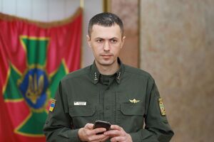 Демченко: Побратимов мы не бросаем, помним о каждом и с нетерпением ждем их скорейшего возвращения