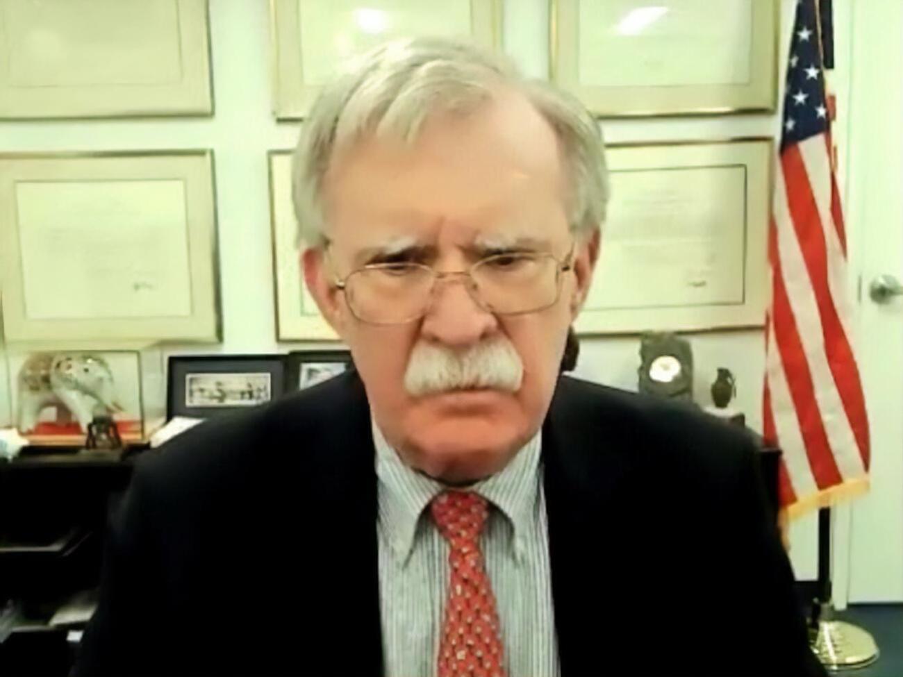 Болтон:&nbsp;США и НАТО недостаточно думали о том, что могло бы сдержать Путина