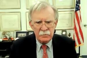 Болтон: США и НАТО недостаточно думали о том, что могло бы сдержать Путина