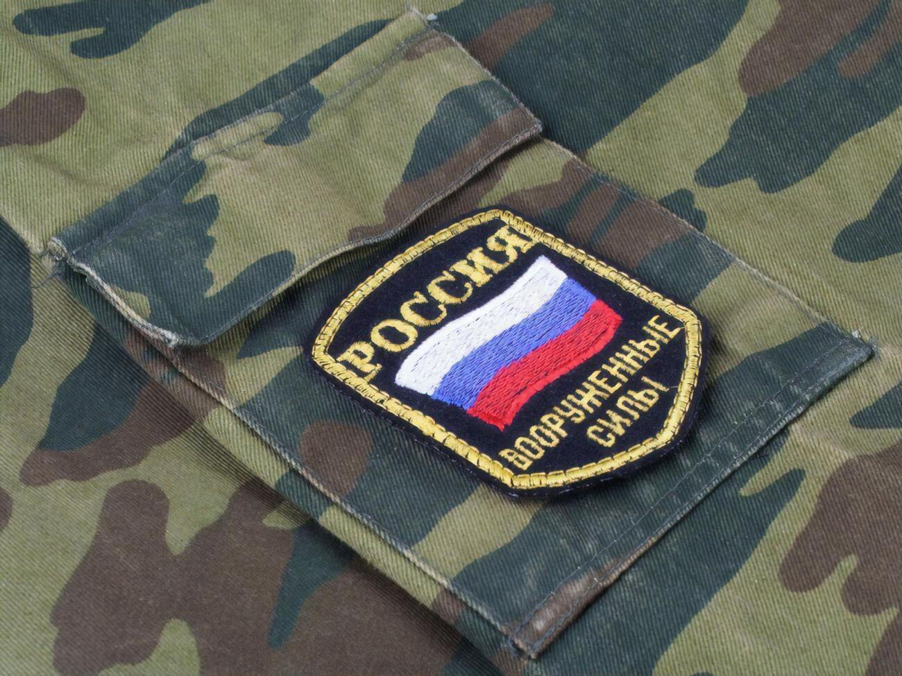 По данным Генштаба, оккупанты потеряли уже 5700 человек