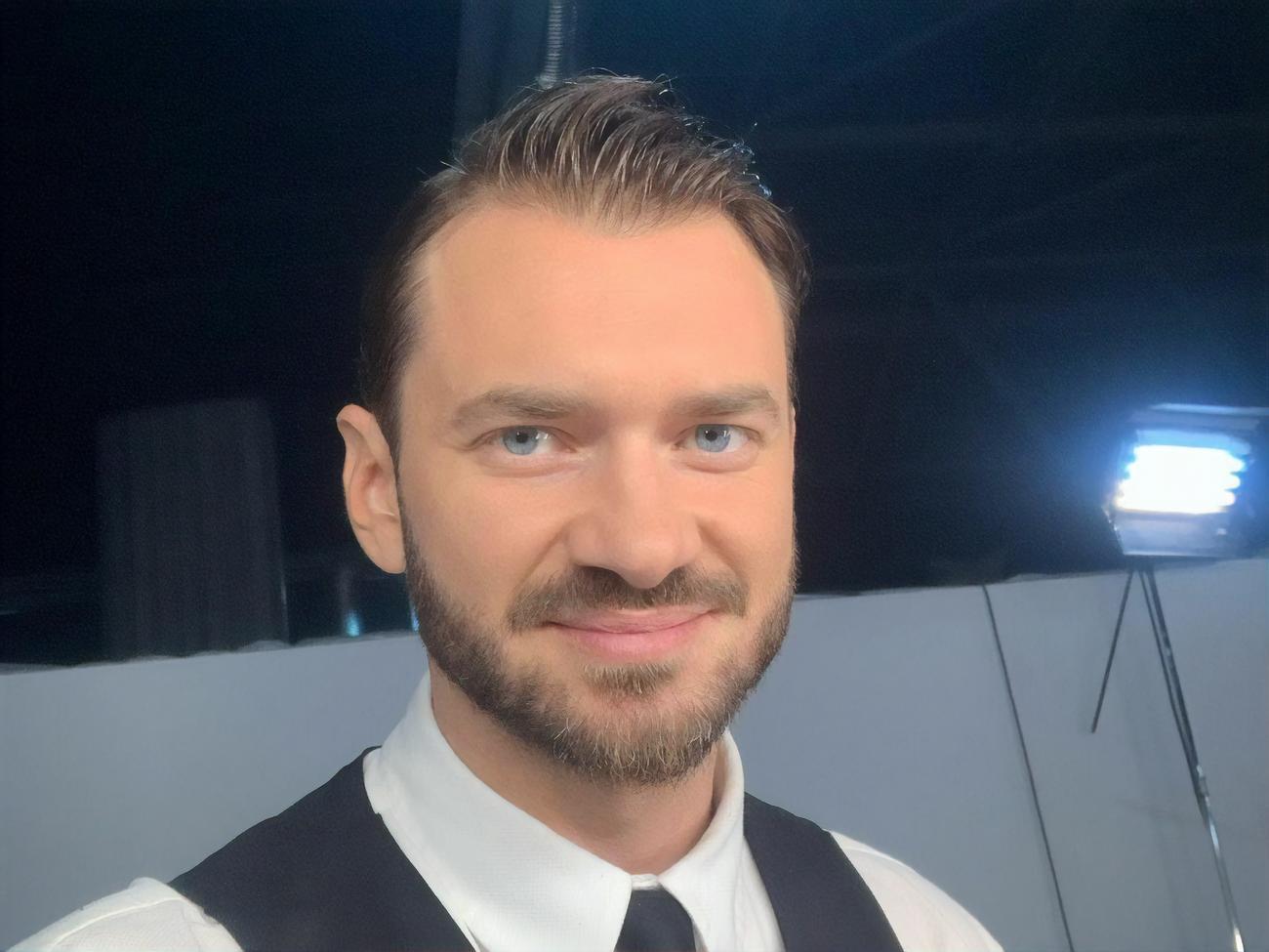 Дікусар: Потанцюємо!