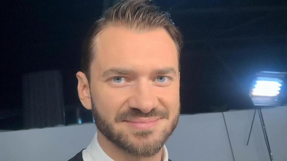 Дикусар: Потанцуем!