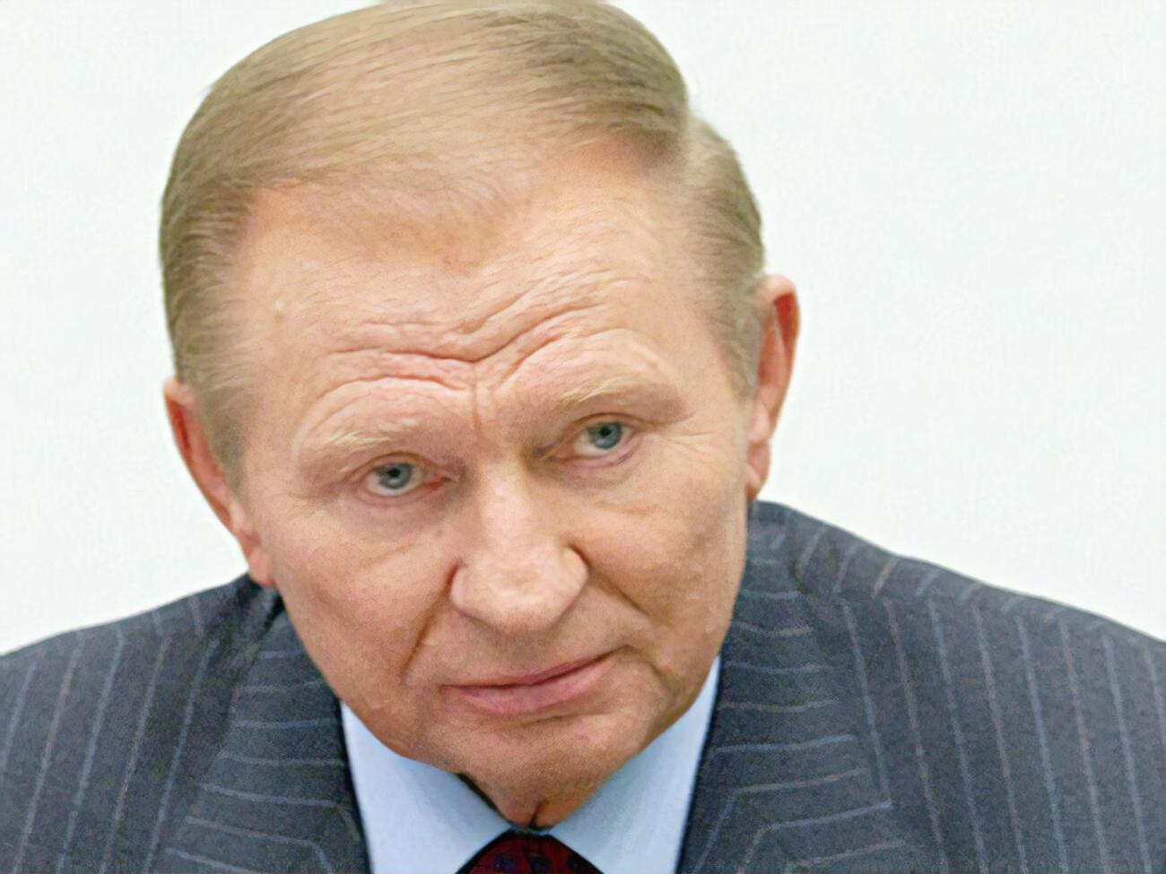 Леонид Кучма: Когда русский народ опомнится, он испытает жгучий стыд и позор за то, что их отцы и дети легли в украинскую землю, не защищая ее, а пытаясь захватить