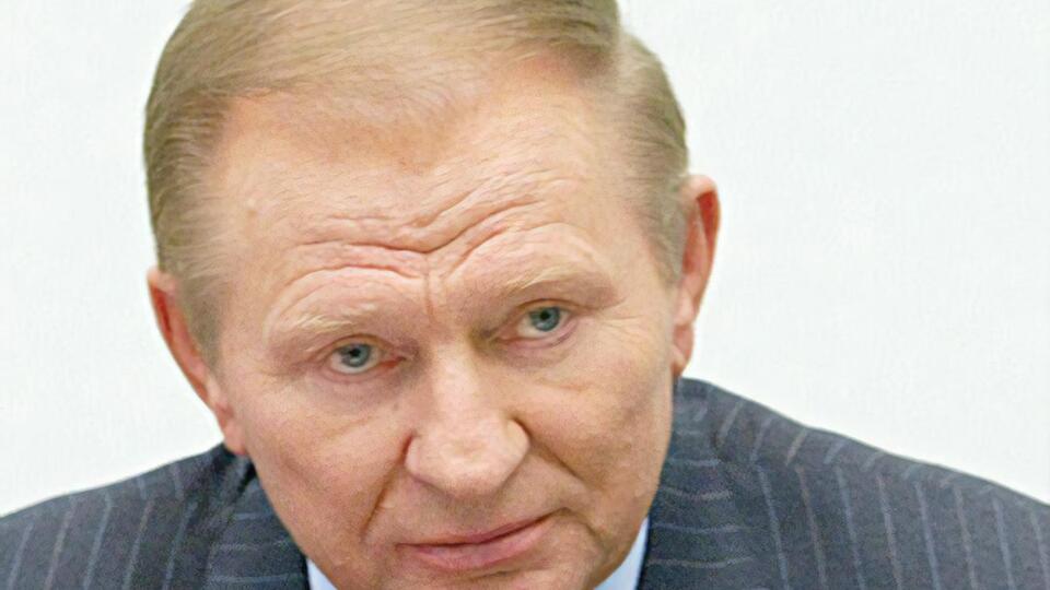 Леонид Кучма: Когда русский народ опомнится, он испытает жгучий стыд и позор за то, что их отцы и дети легли в украинскую землю, не защищая ее, а пытаясь захватить