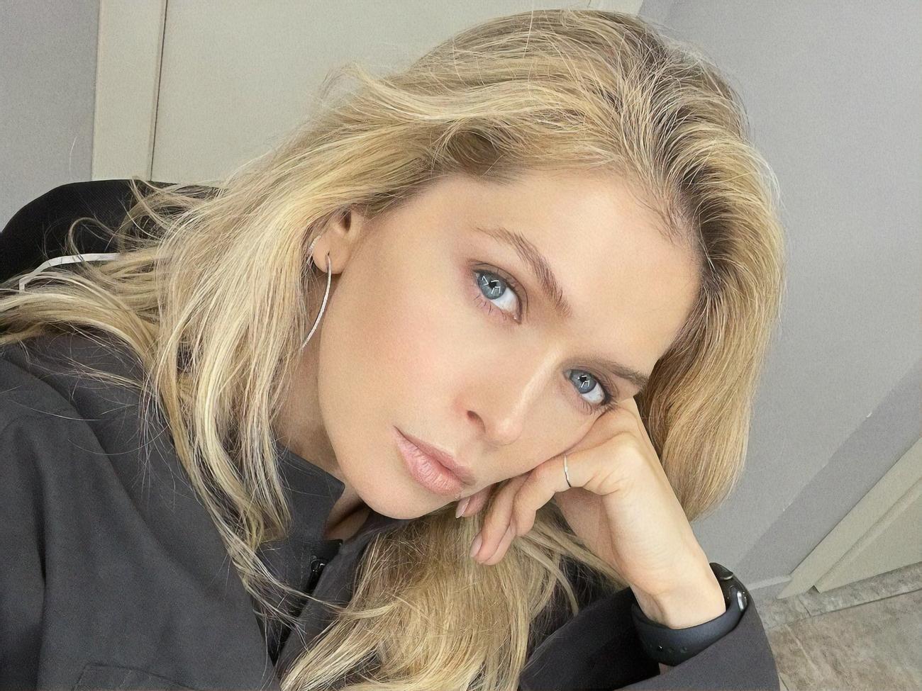 Брежнева:&nbsp;Я родилась и живу в Украине. И сейчас у нас беда