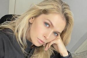 Брежнева: Я родилась и живу в Украине. И сейчас у нас беда