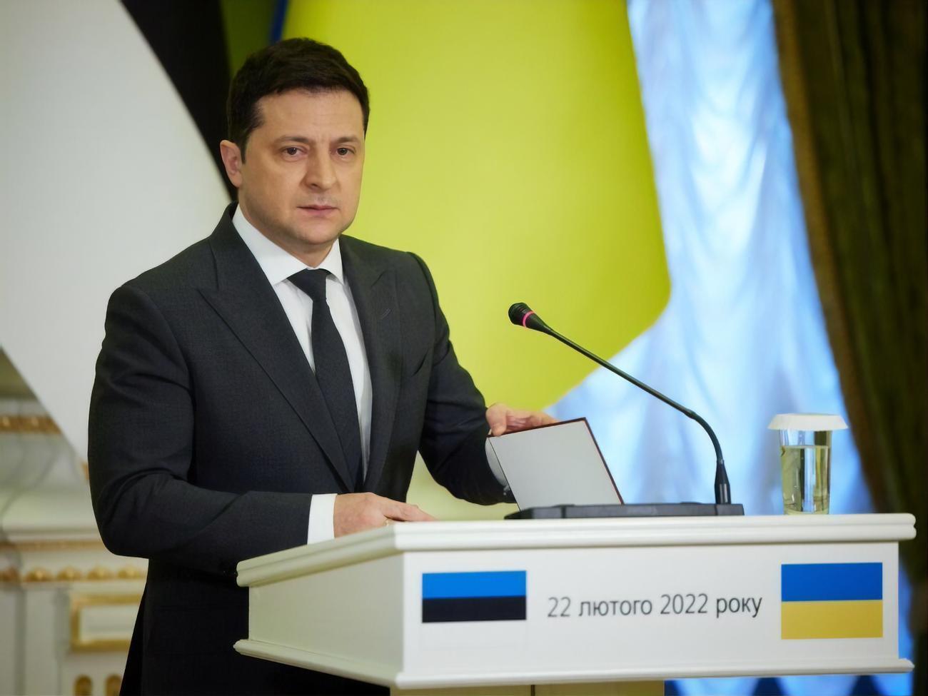 Виступ Зеленського проводитимуть у відеоформаті