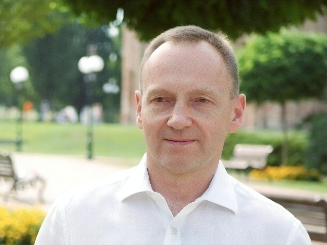 Атрошенко: Значна частина російських військ знаходиться навколо Чернігова. Вони хочуть захопити місто