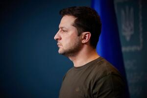 Зеленський призначив голову Київської військової адміністрації