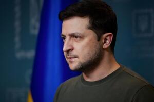 Зеленський заявив, що влада Киргизстану і Грузії зрадила своєму слову
