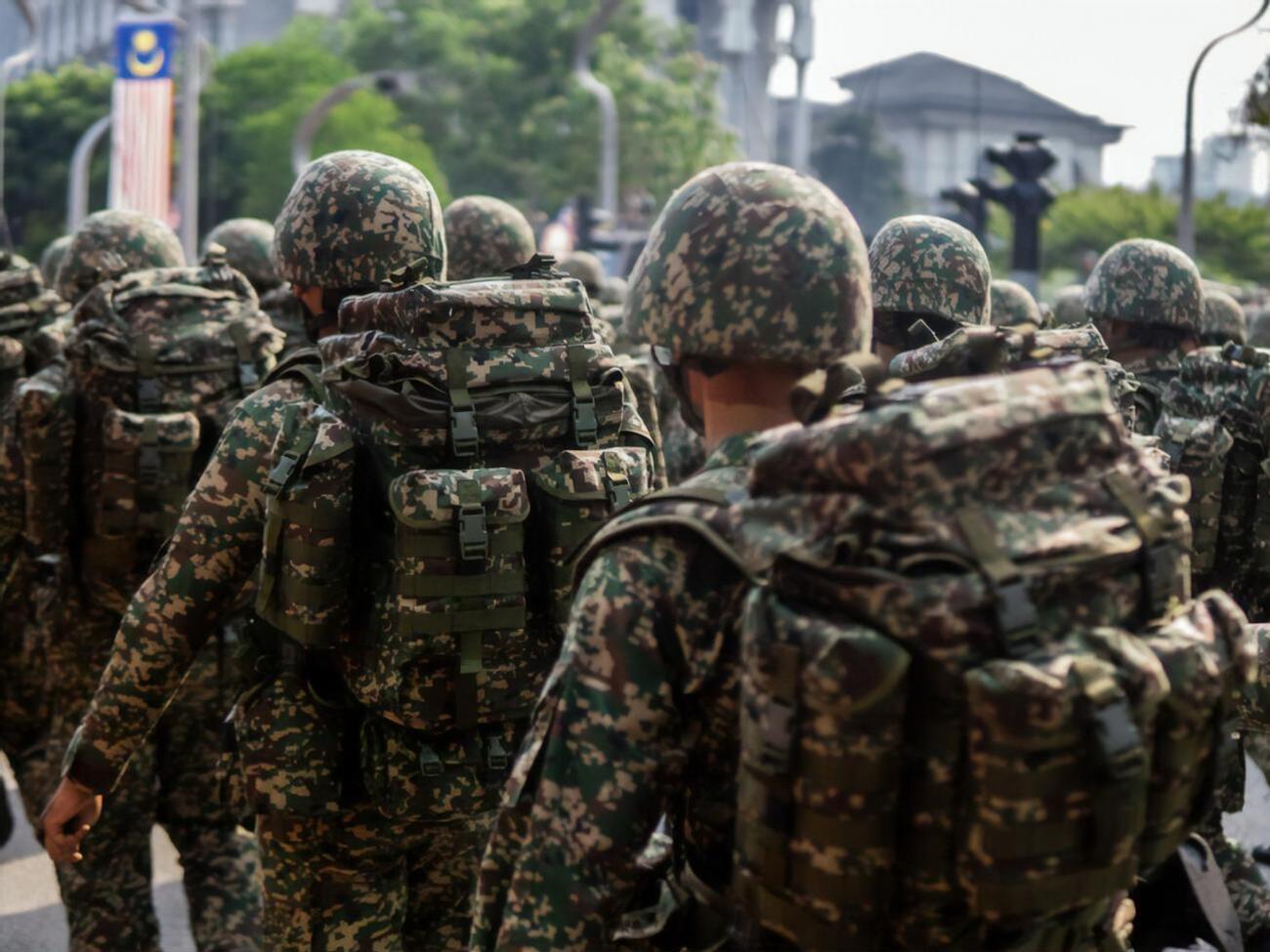 Із території Білорусі в перші дні вони проривалися солдати РФ в Україну