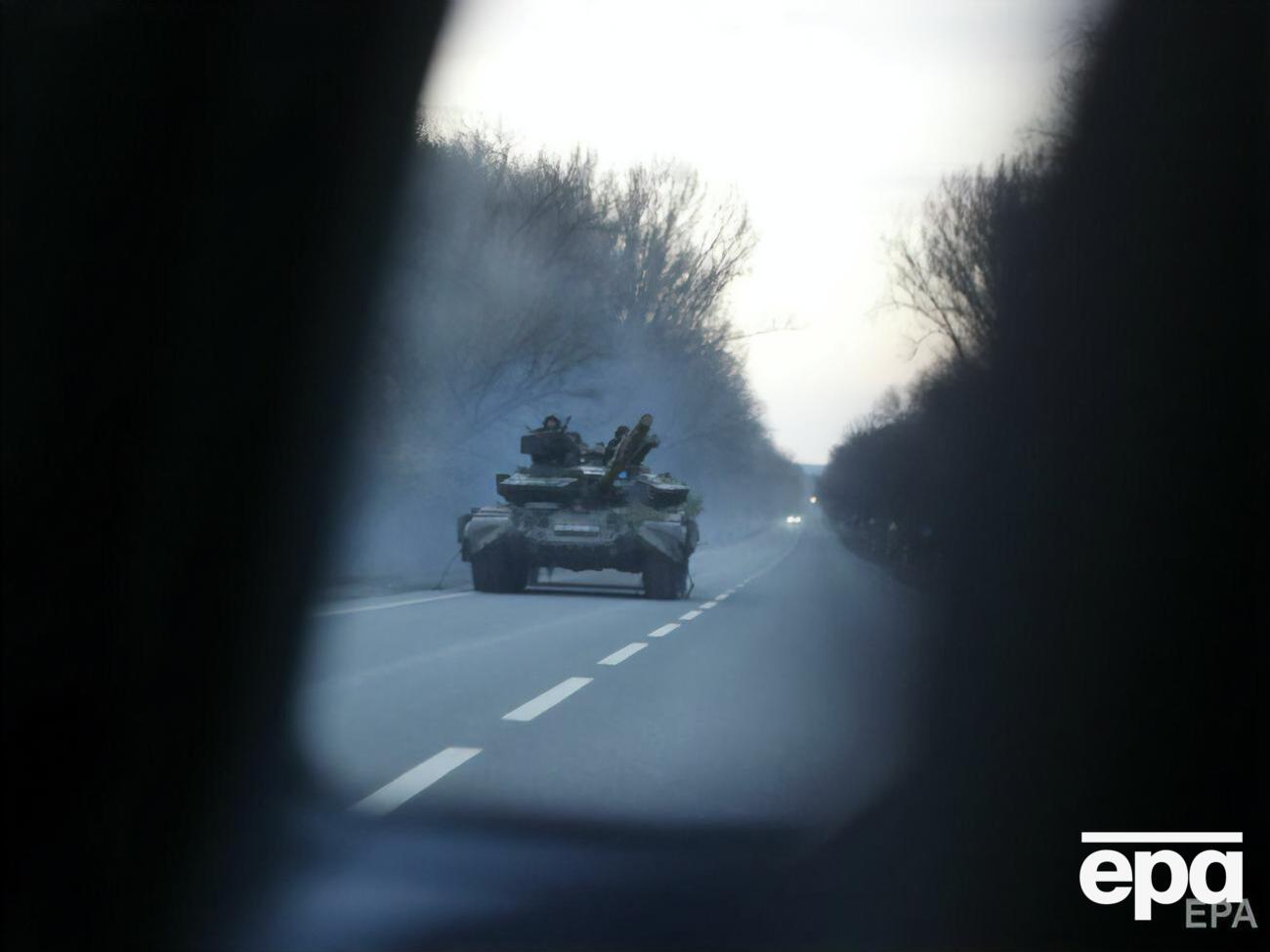 У НАЗК повідомили, що українці можуть декларувати захоплену російську техніку за бажанням