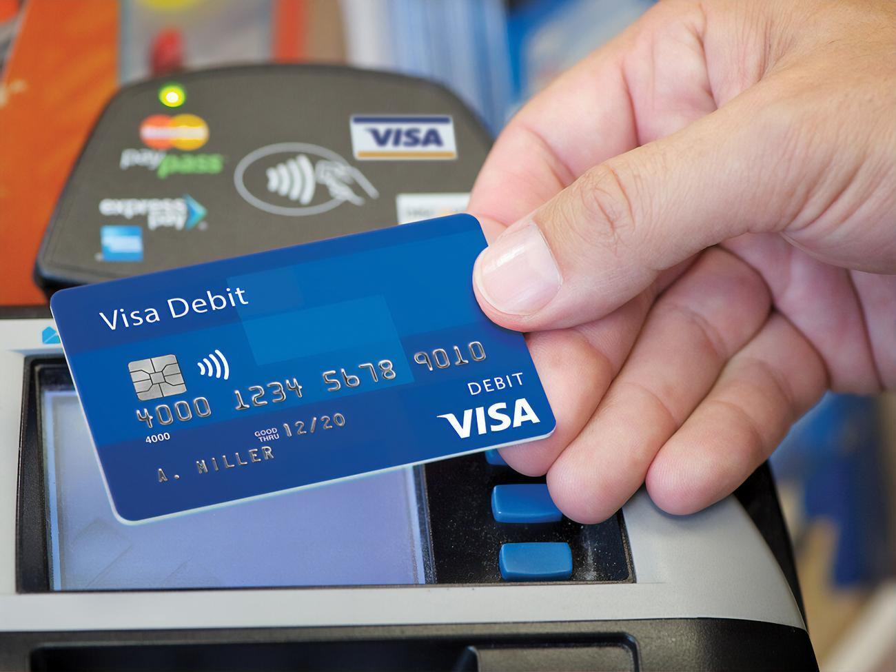 Visa та Mastercard у своїх зверненнях оголосили, що витратять по $2 млн на гуманітарну допомогу Україні