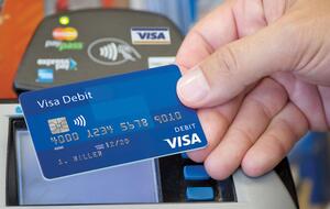 Visa та Mastercard у своїх зверненнях оголосили, що витратять по $2 млн на гуманітарну допомогу Україні