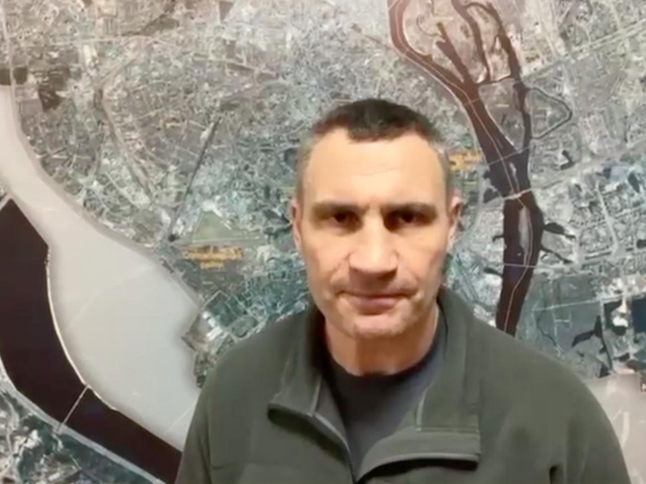 Віталій Кличко: Я закликаю всіх, хто хоче і може надати допомогу, відгукнутися